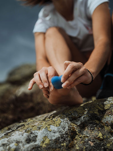 Foot & toe protectors