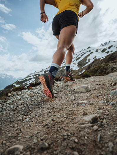 Trail socks