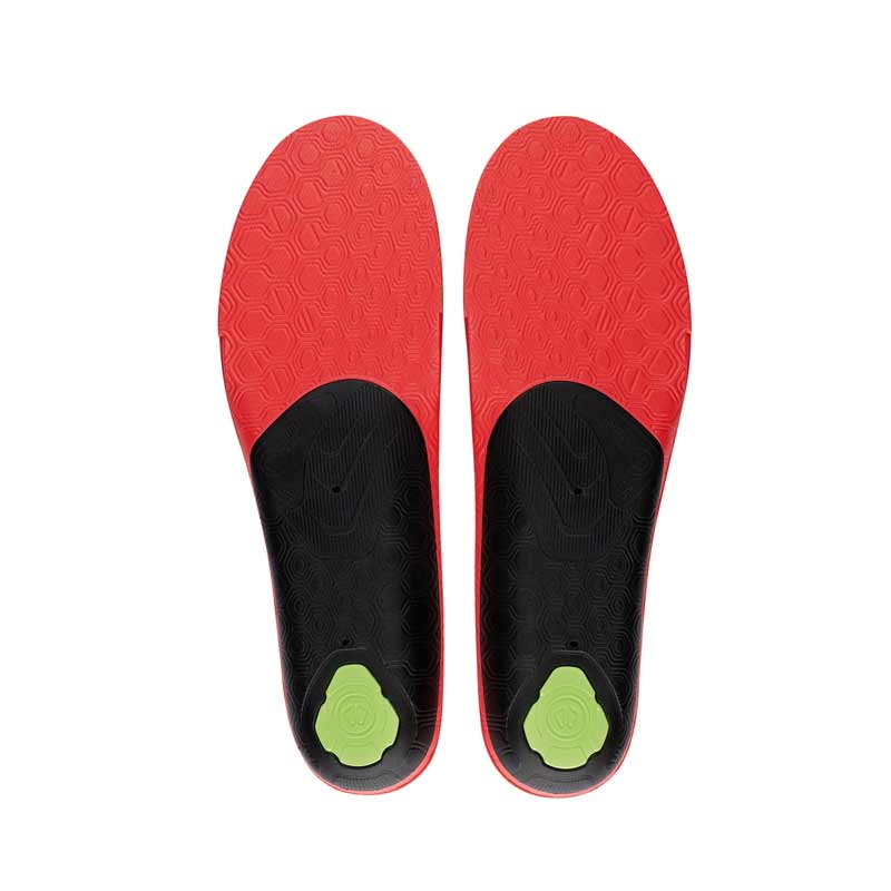 Semelles de ski - 3Feet® Eco Winter Mid