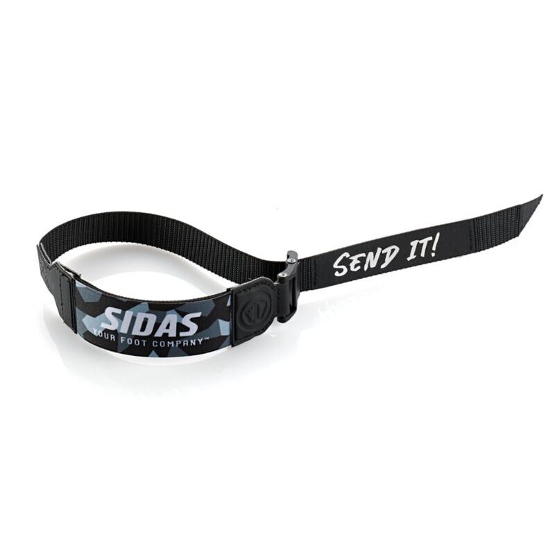 Free Ride Power Strap P3
