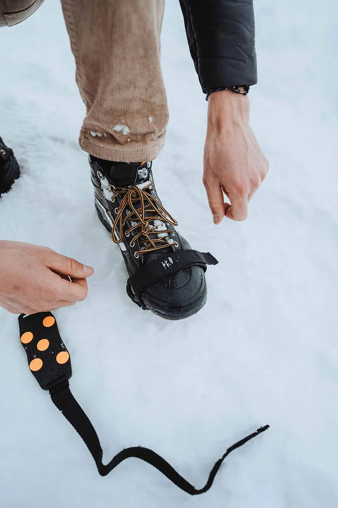 Protection antiglisse - Walk Traction 1/2