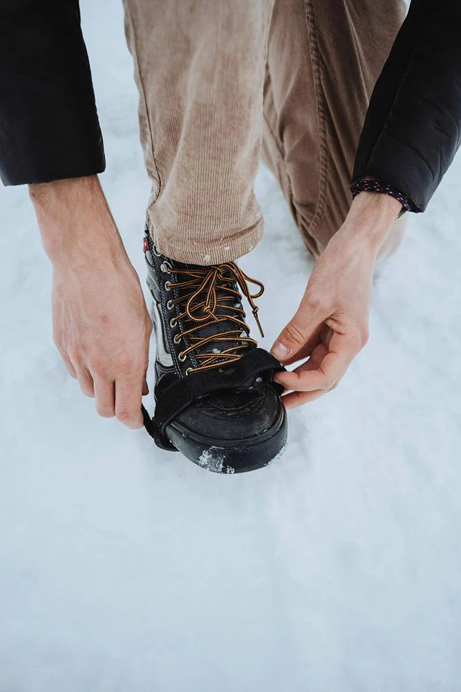Protection antiglisse - Walk Traction 1/2