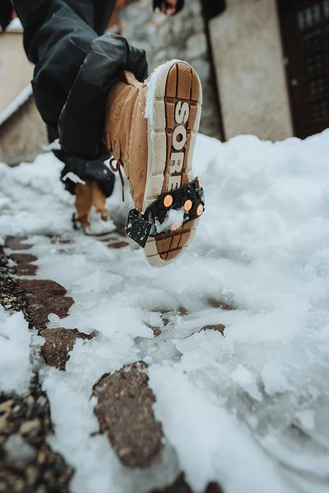 Protection antiglisse - Walk Traction 1/2