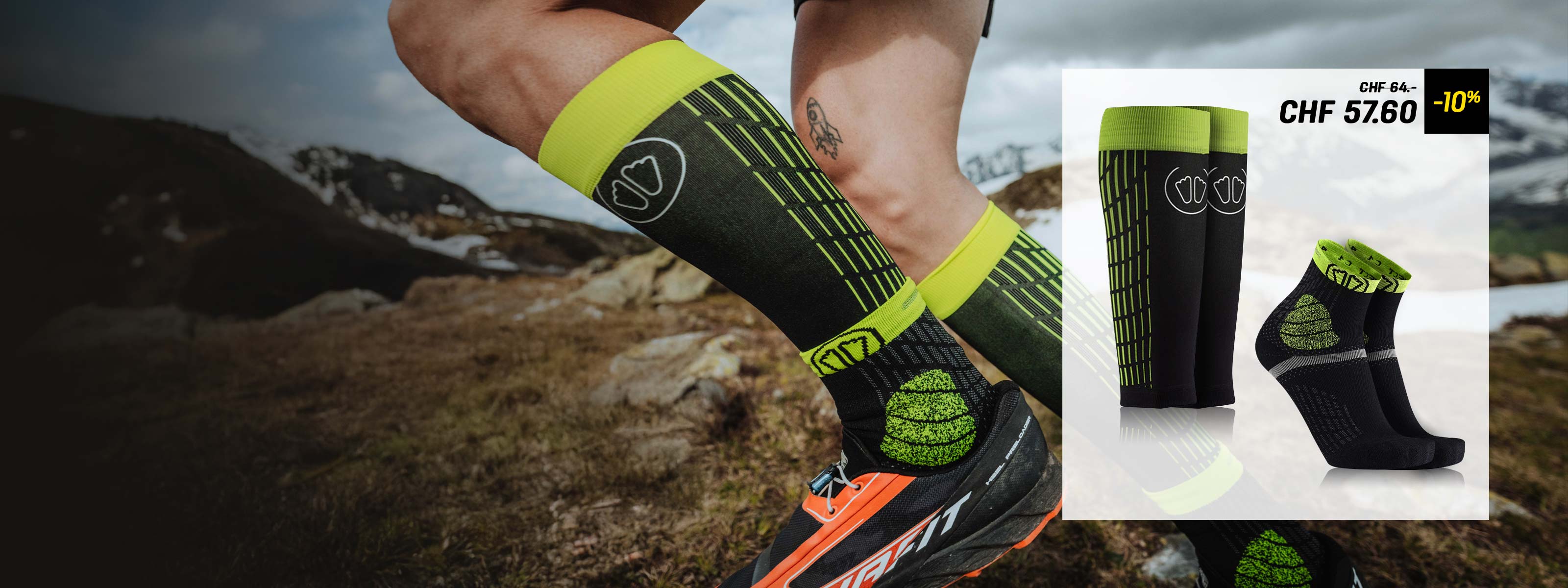 TRAIL PROTECT x