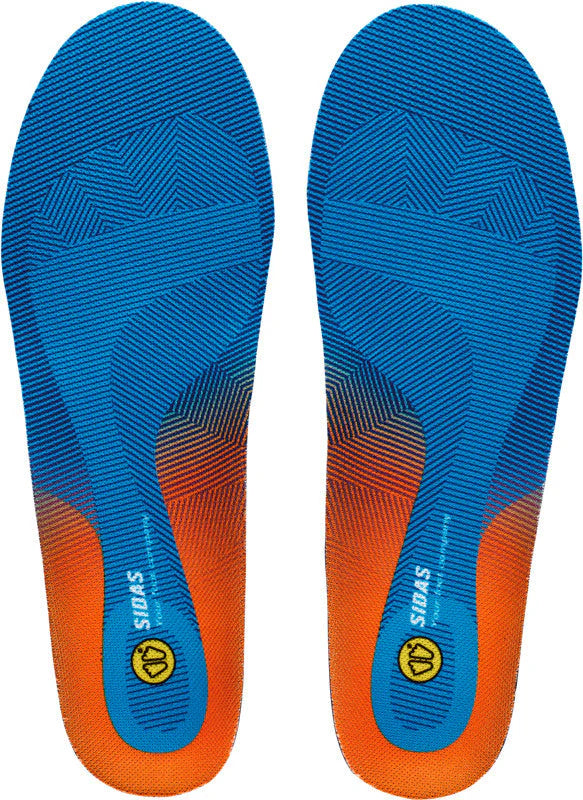 Semelles quotidien - Cushioning Gel 3D