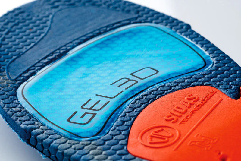 Semelles quotidien - Cushioning Gel 3D
