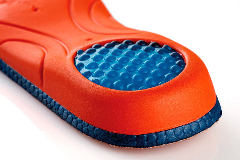 Semelles quotidien - Cushioning Gel 3D