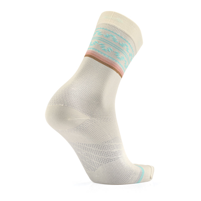 Running socks - Run Spirit white