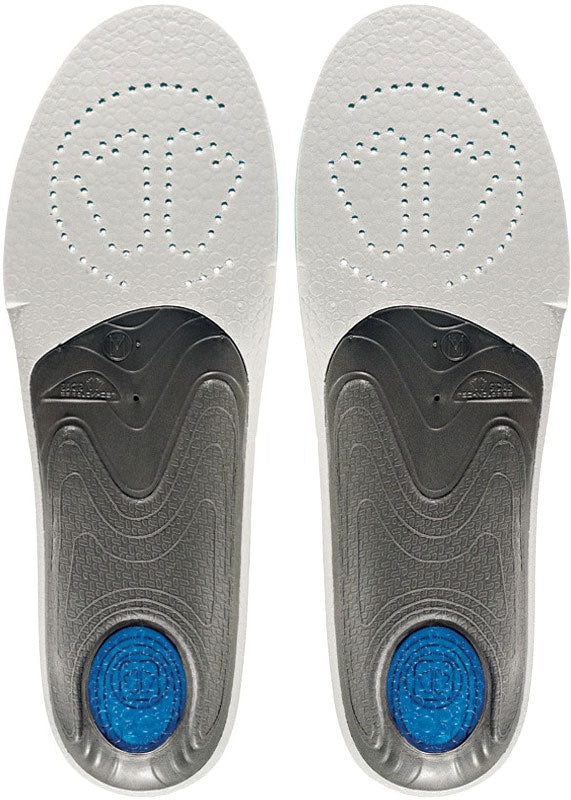 Semelles quotidien - 3Feet® Mid