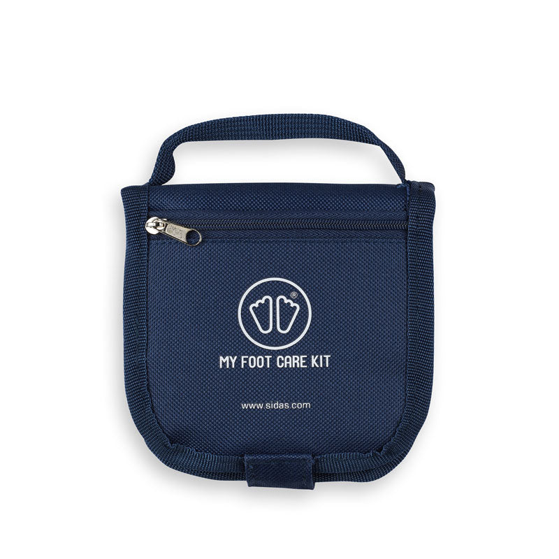 Kit soin du pied - Footcare Kit