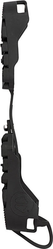 Protection antiglisse - Ski Boot Traction Noir