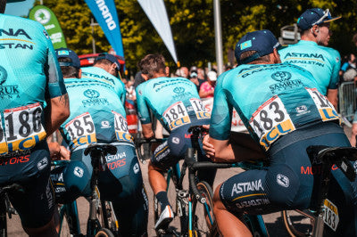Why are cycling insoles so important?