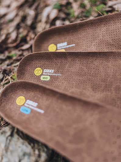 Hiking & Outdoor Insoles