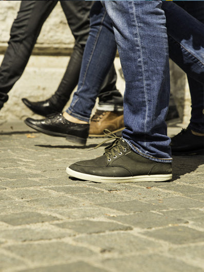 Everyday insoles