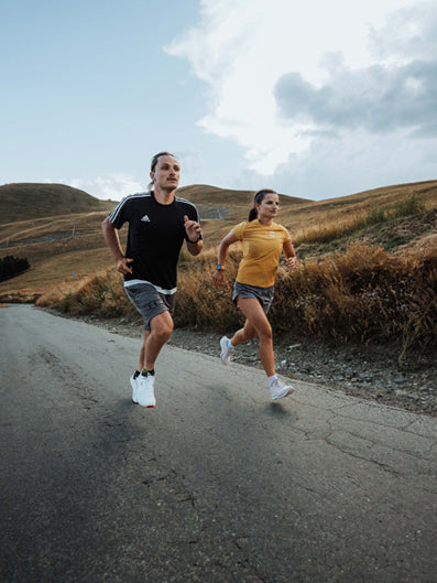 Running Socks