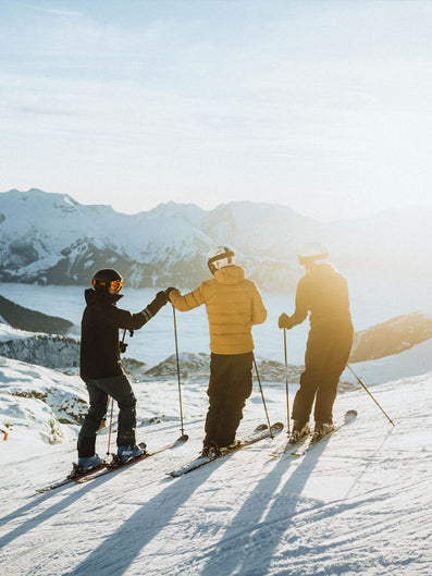 SnowSports
