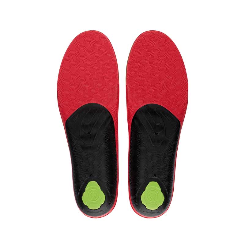 Ski insoles - 3Feet® Eco Warm Mid