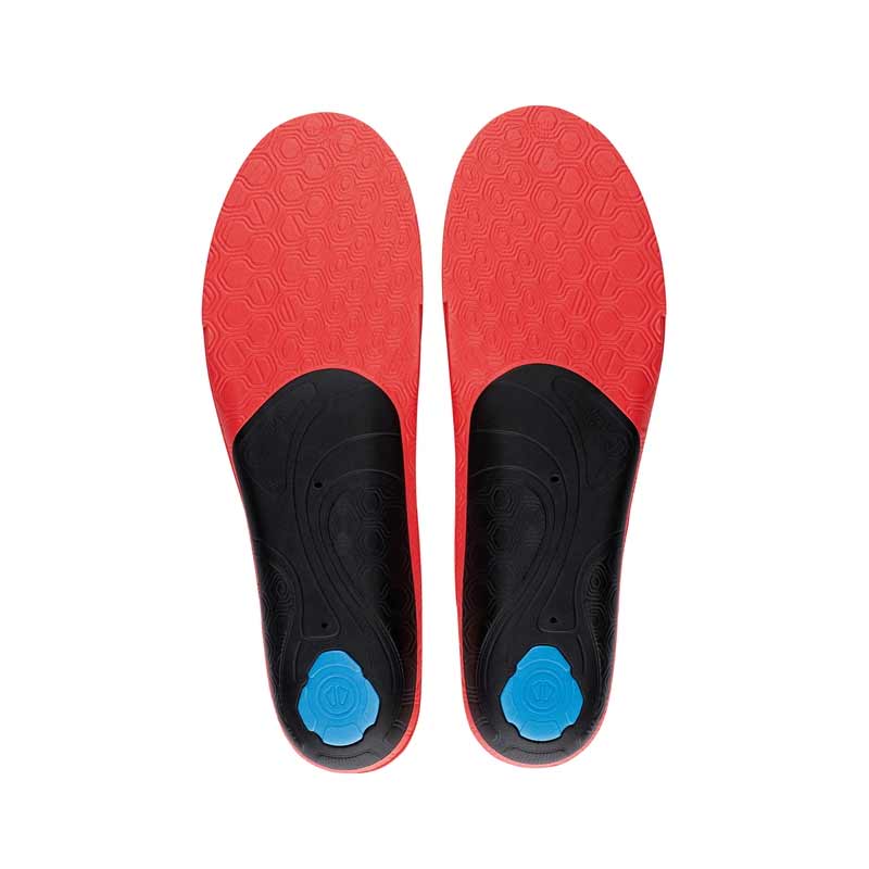 Ski insoles - 3Feet® Eco Winter Low