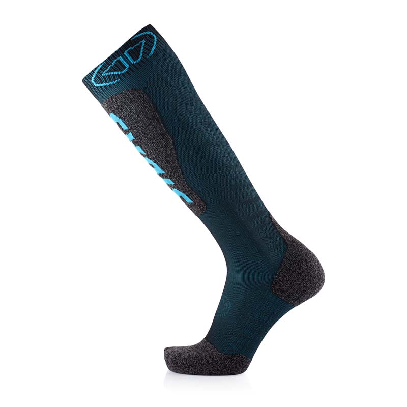 Skisocken - Ski Expert Uni blau