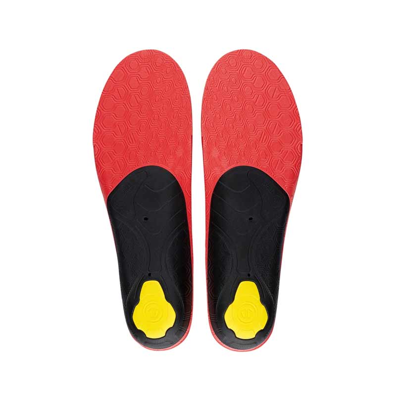 Ski insoles - 3Feet® Eco Winter High