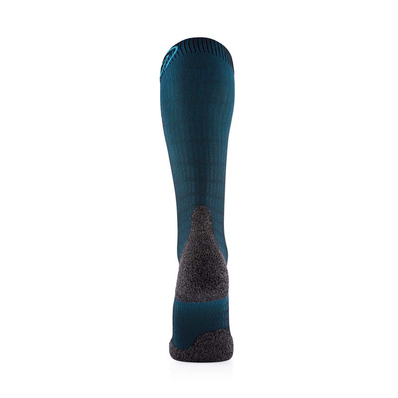 Skisocken - Ski Expert Uni blau