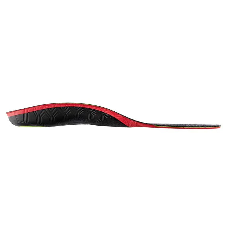 Ski insoles - 3Feet® Eco Warm Mid