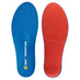 Trail Running insoles - 3D Trail+