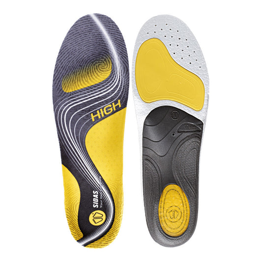 Semelles multisport - 3Feet® Activ' High