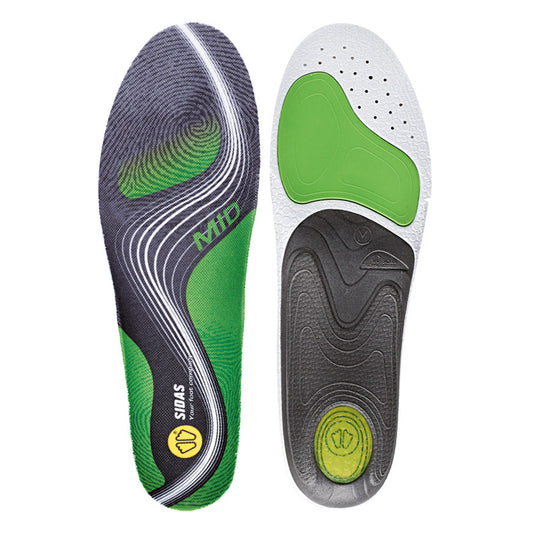 Semelles multisport - 3Feet® Activ' Mid