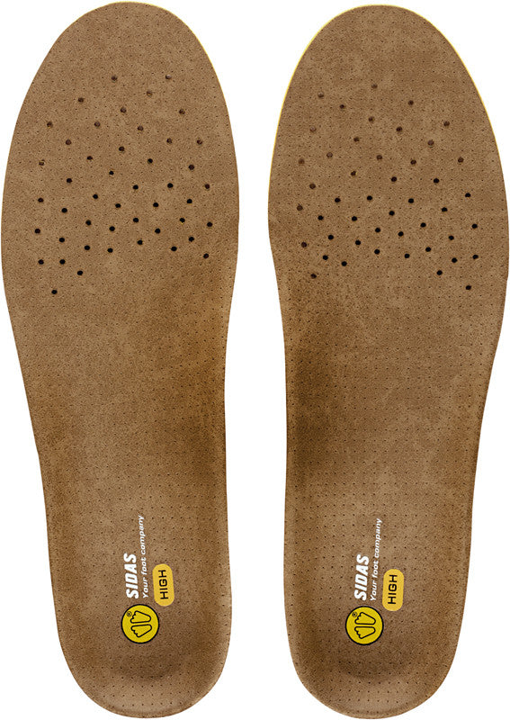 Semelles de randonnée - 3Feet® Outdoor High