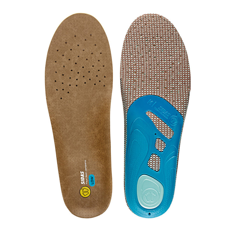 Hiking Insoles - 3Feet® Outdoor Low