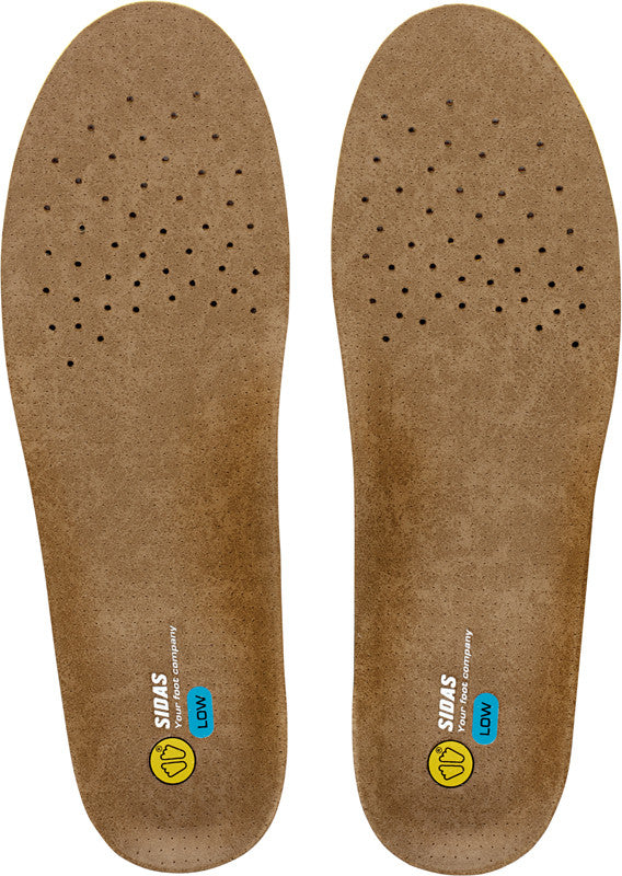 Hiking Insoles - 3Feet® Outdoor Low