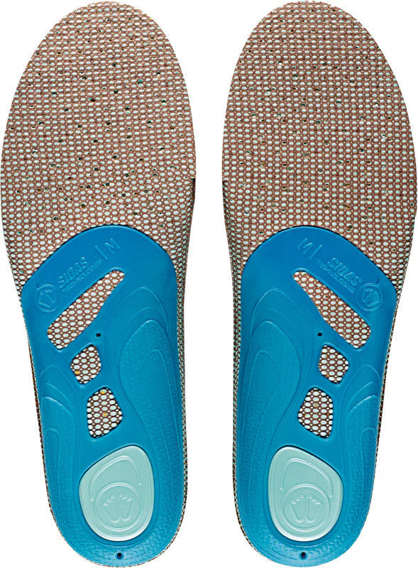 Hiking Insoles - 3Feet® Outdoor Low