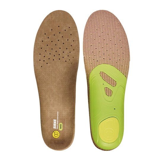 Semelles de randonnée - 3Feet® Outdoor Mid