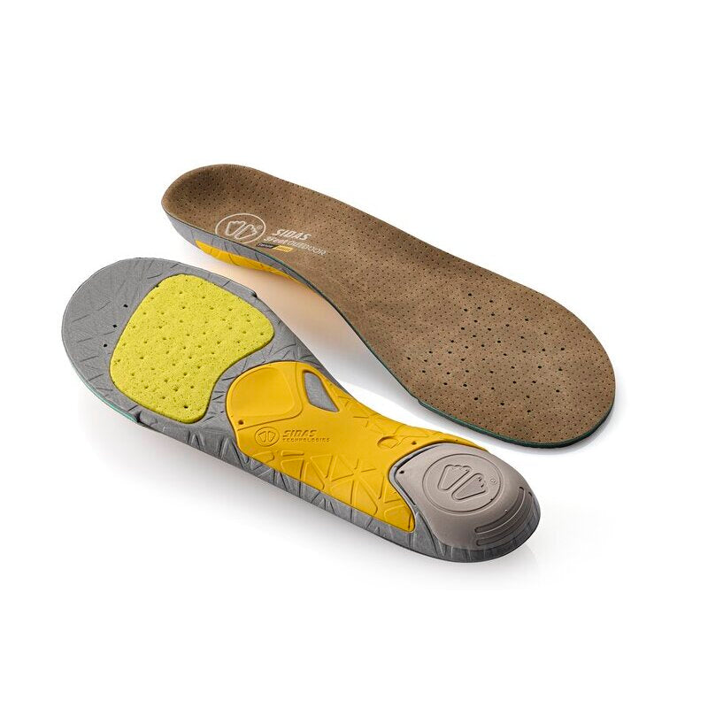 Semelles de randonnée - 3Feet® Outdoor Sense High