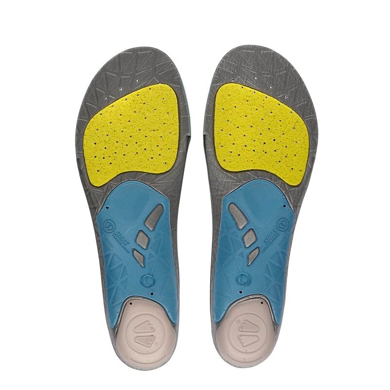 Semelles de randonnée - 3Feet® Outdoor Sense Low