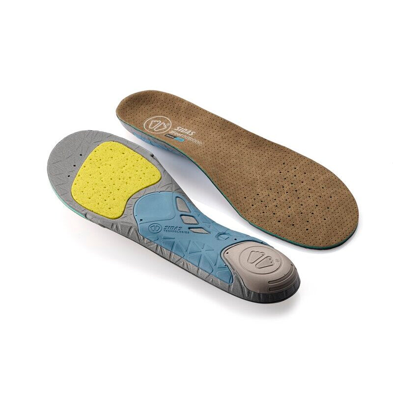 Semelles de randonnée - 3Feet® Outdoor Sense Low
