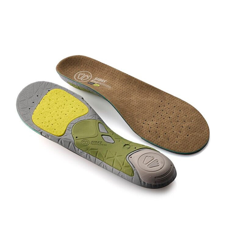 Semelles de randonnée - 3Feet® Outdoor Sense Mid