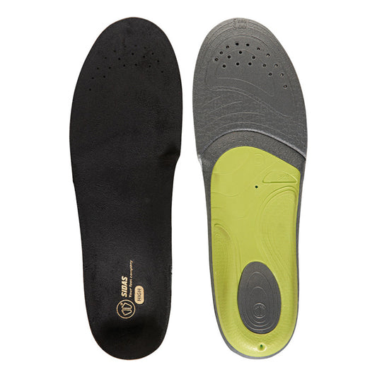 Everyday insoles - 3Feet® Slim High