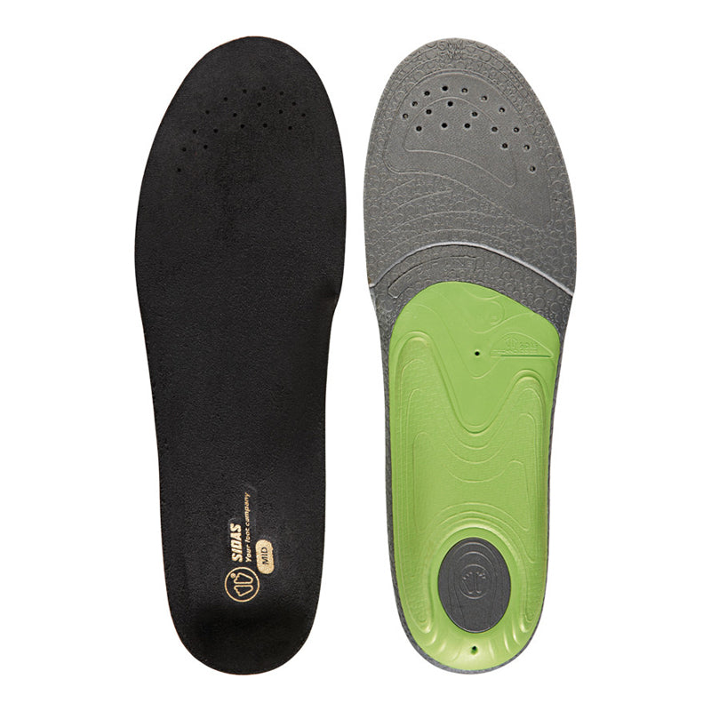 Everyday insoles - 3Feet® Slim Mid