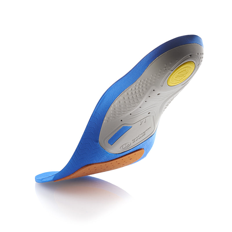 Semelles de Trail running - 3Feet® Trail High