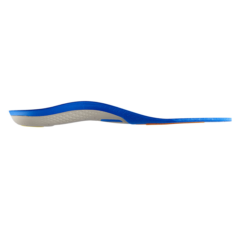 Semelles de Trail running - 3Feet® Trail High