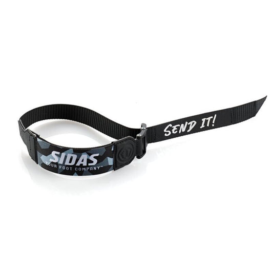 Free Ride Power Strap P3