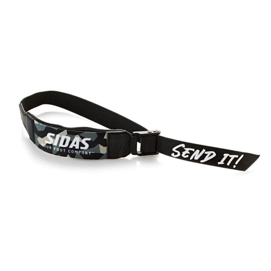 Free Ride Power Strap P3