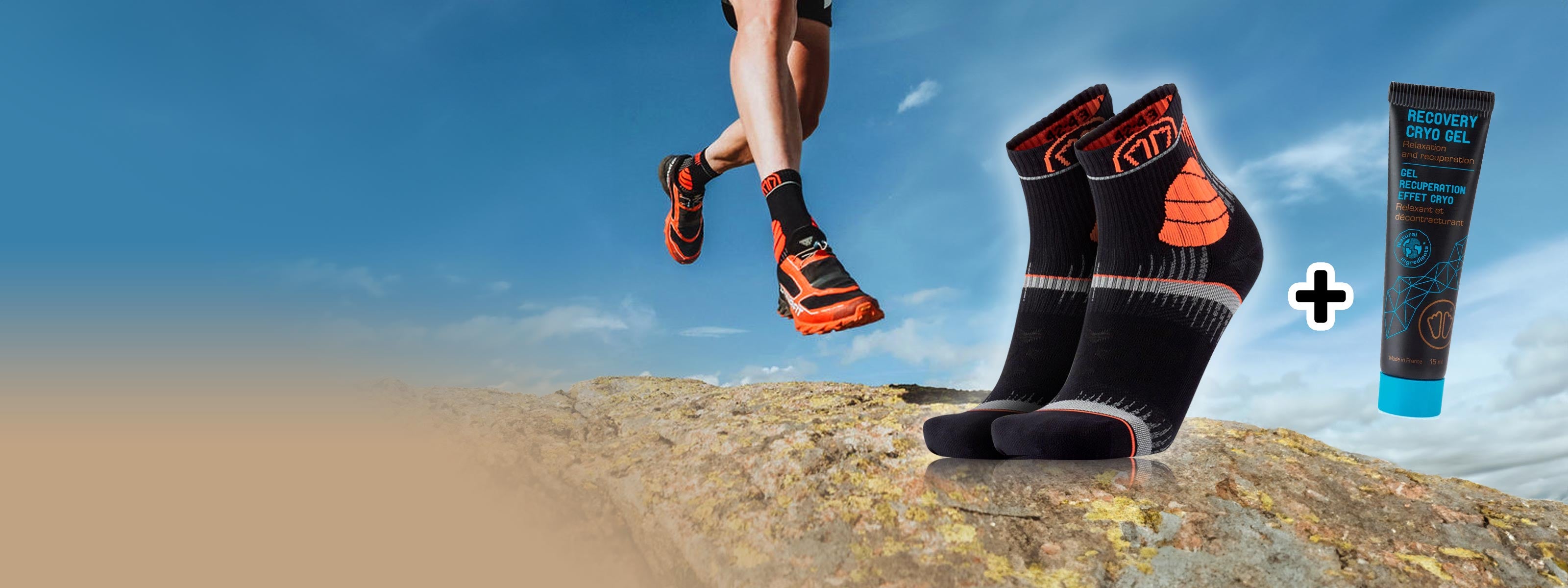 Chaussettes