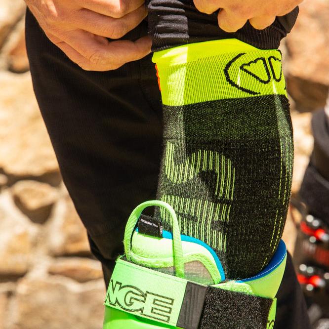 Chaussettes de ski - Ski Ultrafit