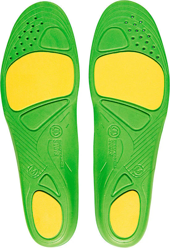 Semelles quotidien - Anatomic Comfort