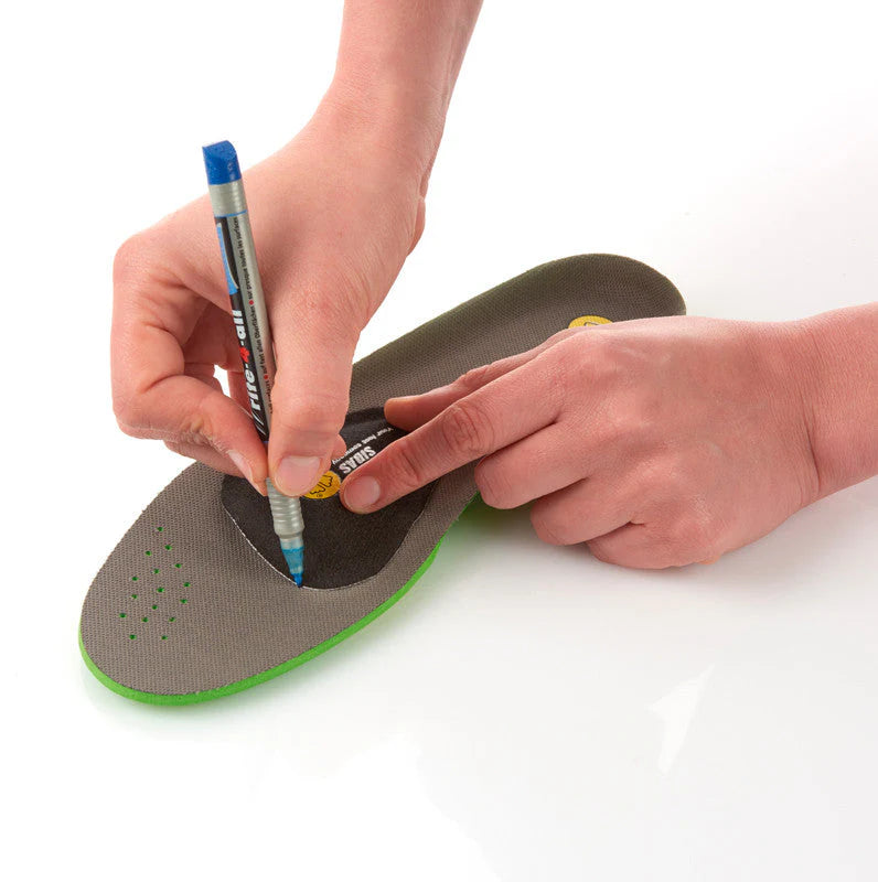 Protection en mousse - Foam Met Pads