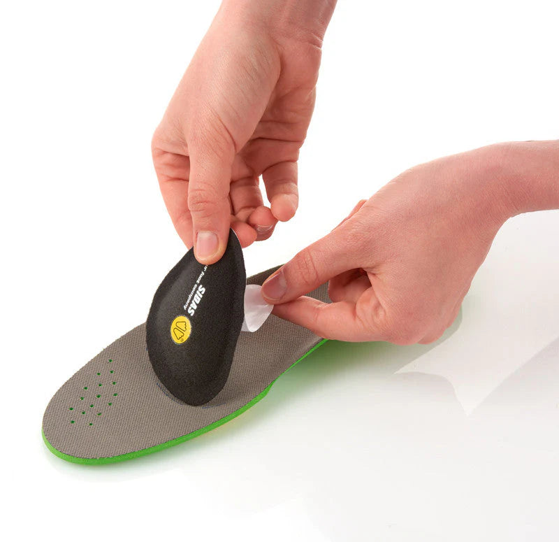 Protection en mousse - Foam Met Pads