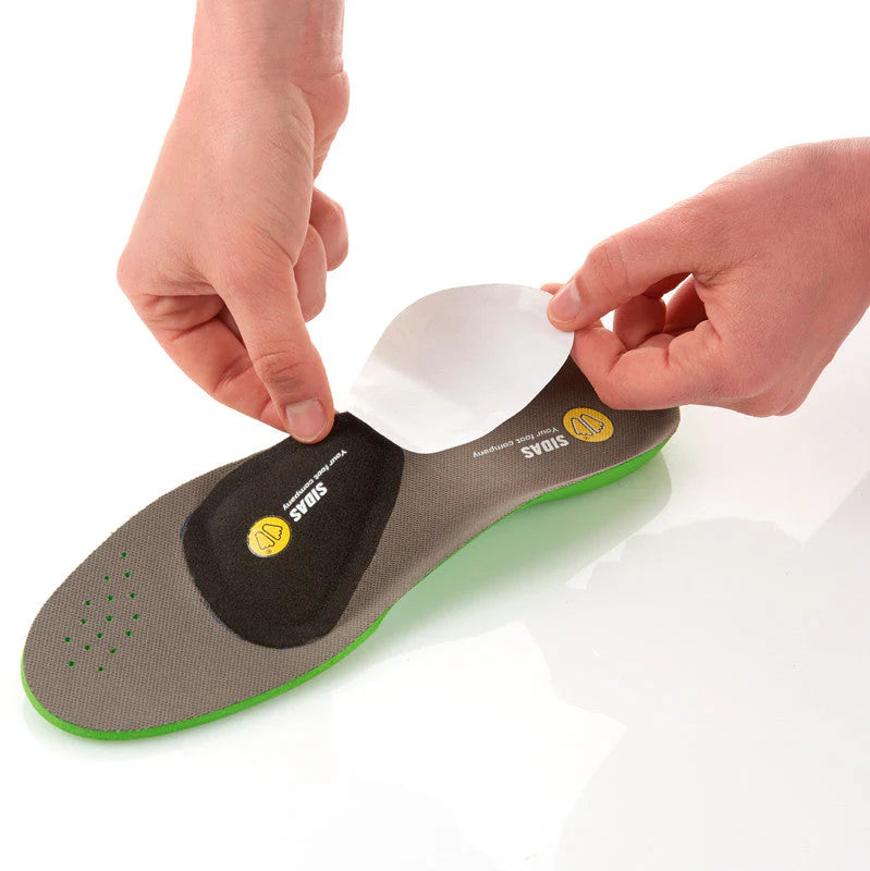 Protection en mousse - Foam Met Pads